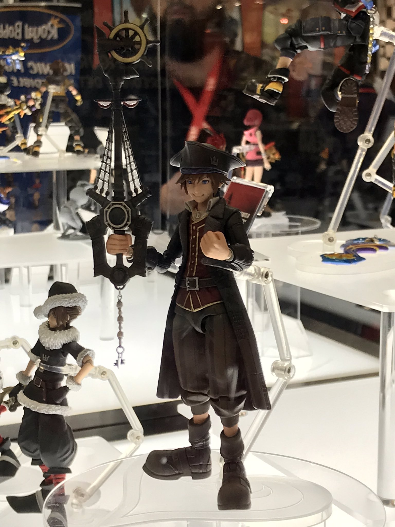 SQUARE ENIX Official Goods on X: 