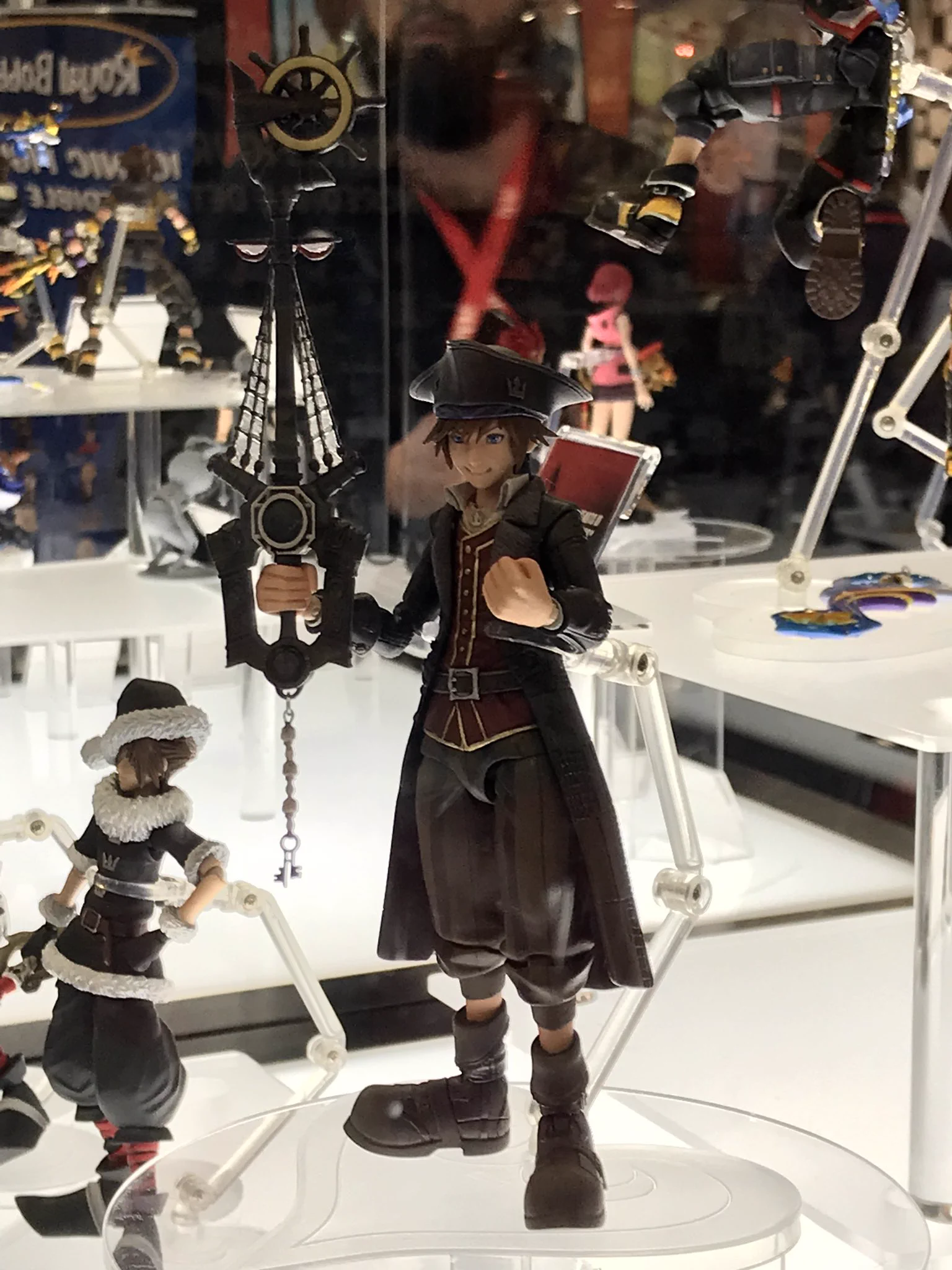 SQUARE ENIX Official Goods on X: 