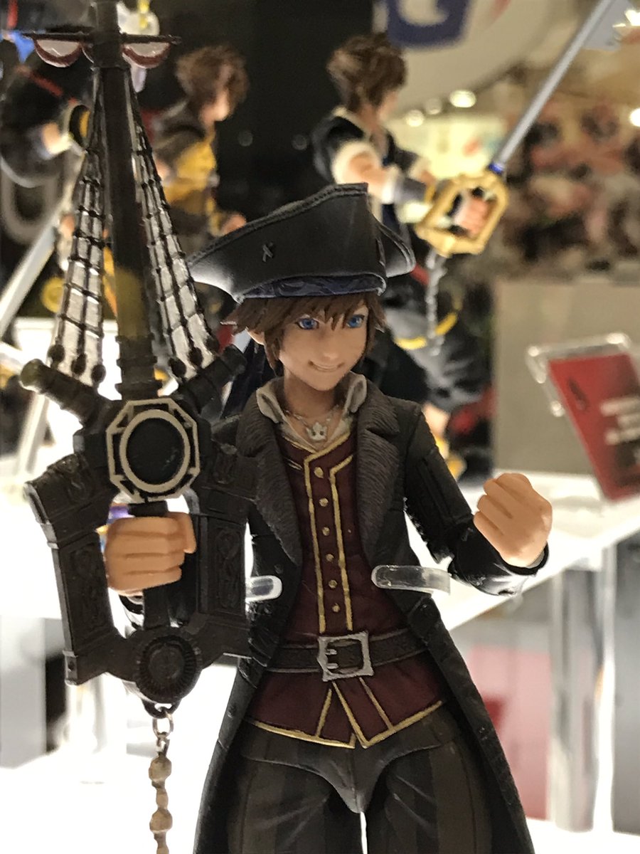 ニューヨークトイフェアが開幕しました！新作ブリングアーツのご紹介