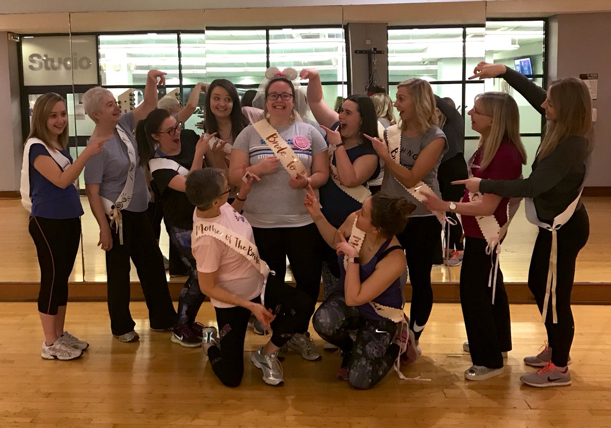 LeahCheerCo's tweet photo. Had a lovely afternoon with Heather, her hens and some disney magic!! Recreated some fun classic disney routines and playing our favourite princesses! 

@CheerleadingCo #disney #danceparty #cheercohens #henparty #henweekend #classicdisney #magical #Glasgow #princesses #greatfun https://t.co/jJ6emJCeIB
