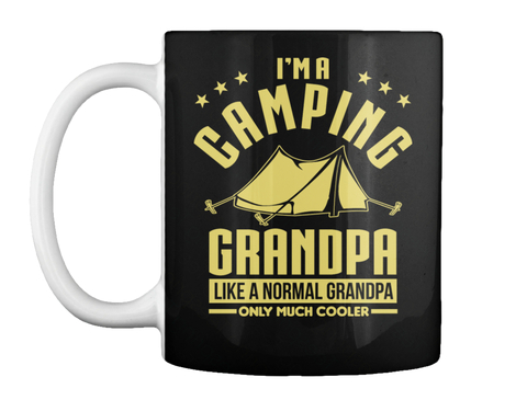 ❤️Camping Grandpa!⛺️🦌🎣
👉bit.ly/2TSbneh
Mug: 👉bit.ly/2X7sZVf