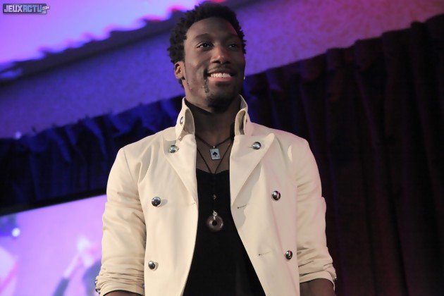 Keev the Nightmare @KeevRayne remporte l'EVO Japan, avec la plus belle des manières, 3 - 0 en grande finale.

Content que la municipalité de Vitry sur Seine <a href="/mairievitry/">Vitry-sur-Seine</a> soit de nouvelle fois sur le toît du monde.

Félicitations mec 😉