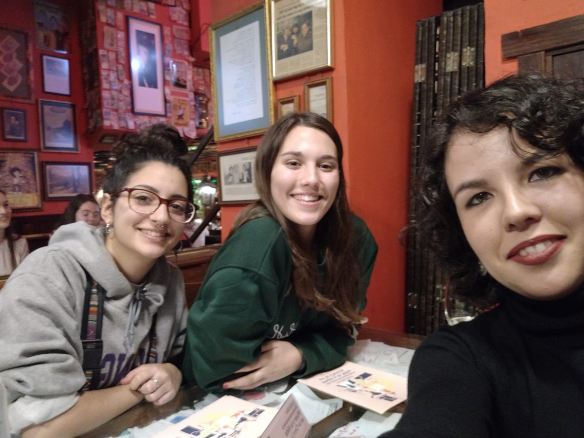 Laura Romo (@LauraRomoUSAL) | Twitter