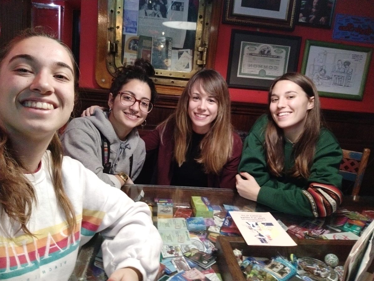 Laura Romo (@LauraRomoUSAL) | Twitter