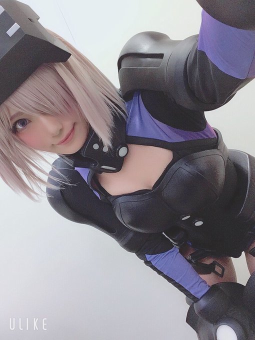 Twitterのコスプレ画像62