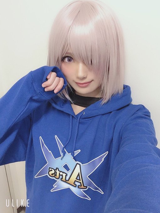 Twitterのコスプレ画像63