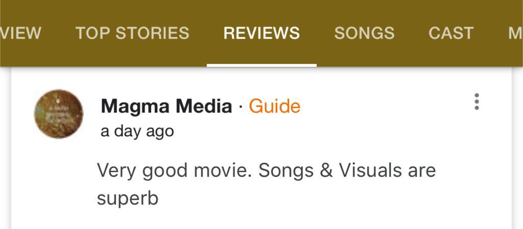 Mediakarann's tweet image. #DEV is getting EXCELLENT reports 👌👌

#DevBlockbuster #DevFamilyHit 

@Karthi_Offl @Rakulpreet @Jharrisjayaraj @RajathDir @lakku76 @PrincePictures_ @VelrajR @AntonyLRuben @DuraiKv @prakashraaj