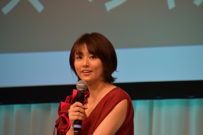 木村文乃 の評価や評判 感想など みんなの反応を1時間ごとにまとめて紹介 ついラン 木村文乃 の評価や評判 感想など みんなの反応を1時間ごとにまとめて紹介 ついラン