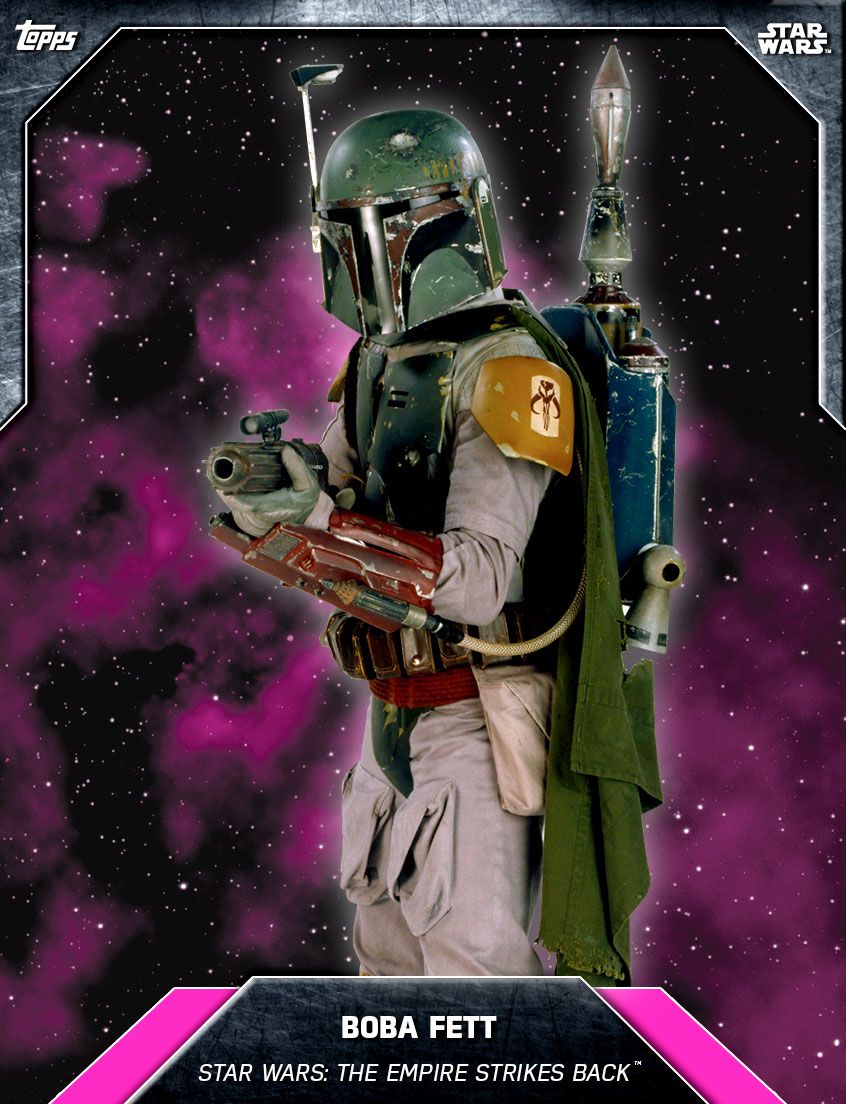 Wishing Jeremy Bulloch a very happy birthday! 