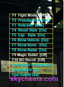 Fortnite Cheats