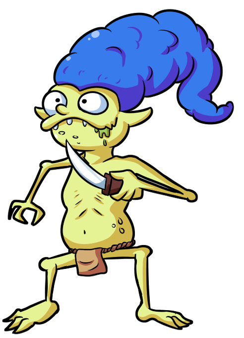 Simpsonのtwitterイラスト検索結果 古い順 Simpsonのtwitterイラスト検索結果 古い順