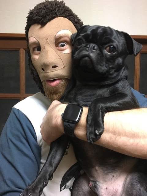 k_shunma_ddt's tweet photo. 明日はDDT両国大会。
僕は復帰戦。
怪我をして色んな人に心配と迷惑かけた。
本当にごめんなさい。
でもやっと明日リングに戻れます😁
とにかく明日は楽しもうと思います💪💪
モンキーと上野よろしくね!! https://t.co/6UWPAF6lcm