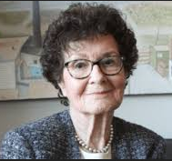 IrishCathedral's tweet photo. Deeply saddened by the loss of our friend, Hon. Erminie Cohen, OC. We mourn with her family, the people of New Brunswick and all of Canada and celebrate the extraordinary life of this remarkable woman - a champion who devoted her life to helping others. https://t.co/M84TcAup6I
