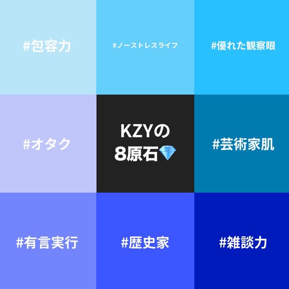 YZK tweet media