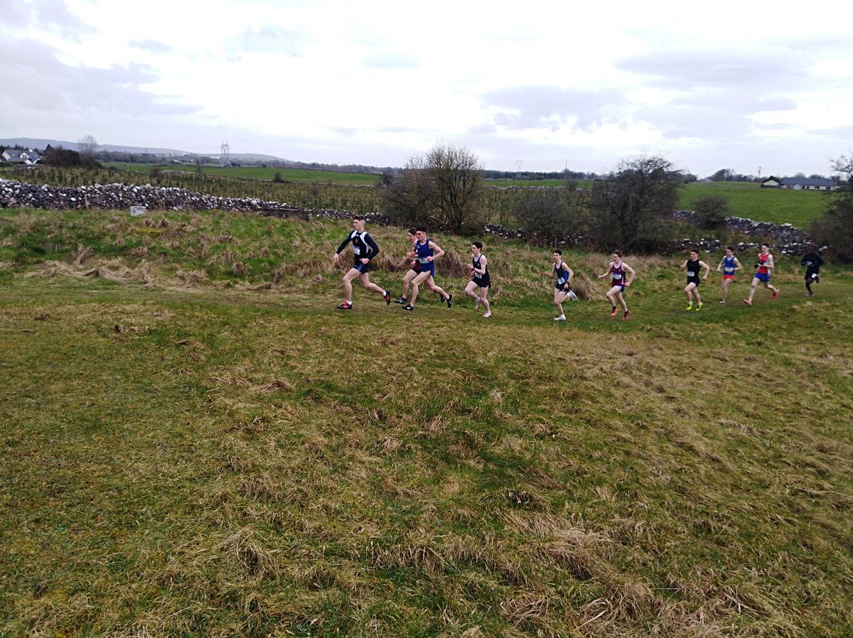 PresHeadford's tweet photo. That's it. Connaught finals over. 4 PCH athletes ran. 3 qualified to the national championship in a few weeks time in Kildare. https://t.co/3debtLOobc