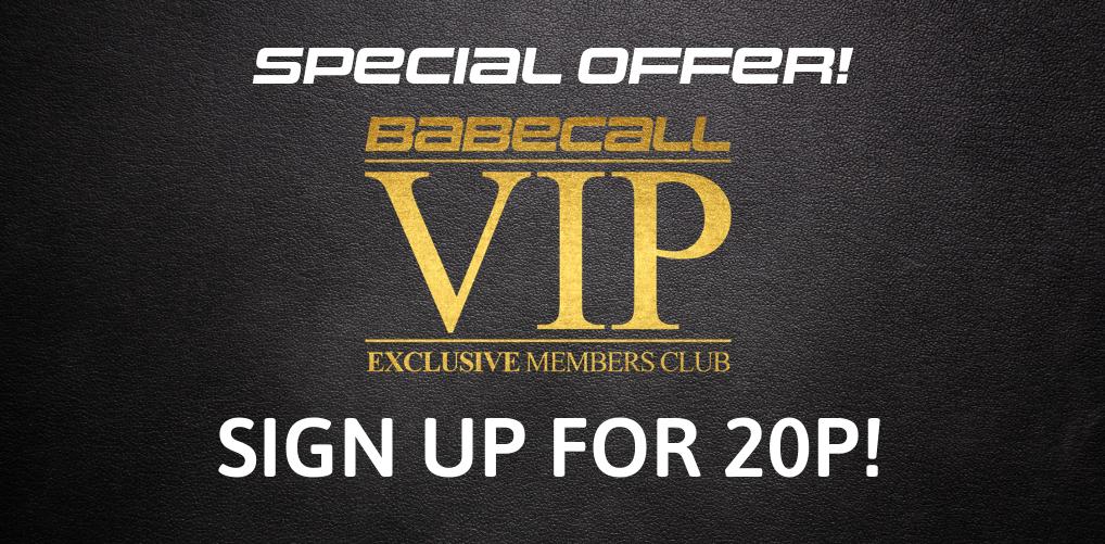 Become a Babestation VIP for just 20p!

100,000+ exclusive photos 📷
1,000+ HD videos 🎥
Watch BSX shows for FREE 🔞
Gold Username 🏆

Sign up here: https://t.co/4P1ezF6StV https://t.co/YZ5xMtMf2W