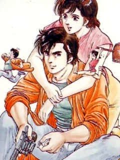 シティーハンターxyzのtwitterイラスト検索結果 シティーハンターxyzのtwitterイラスト検索結果