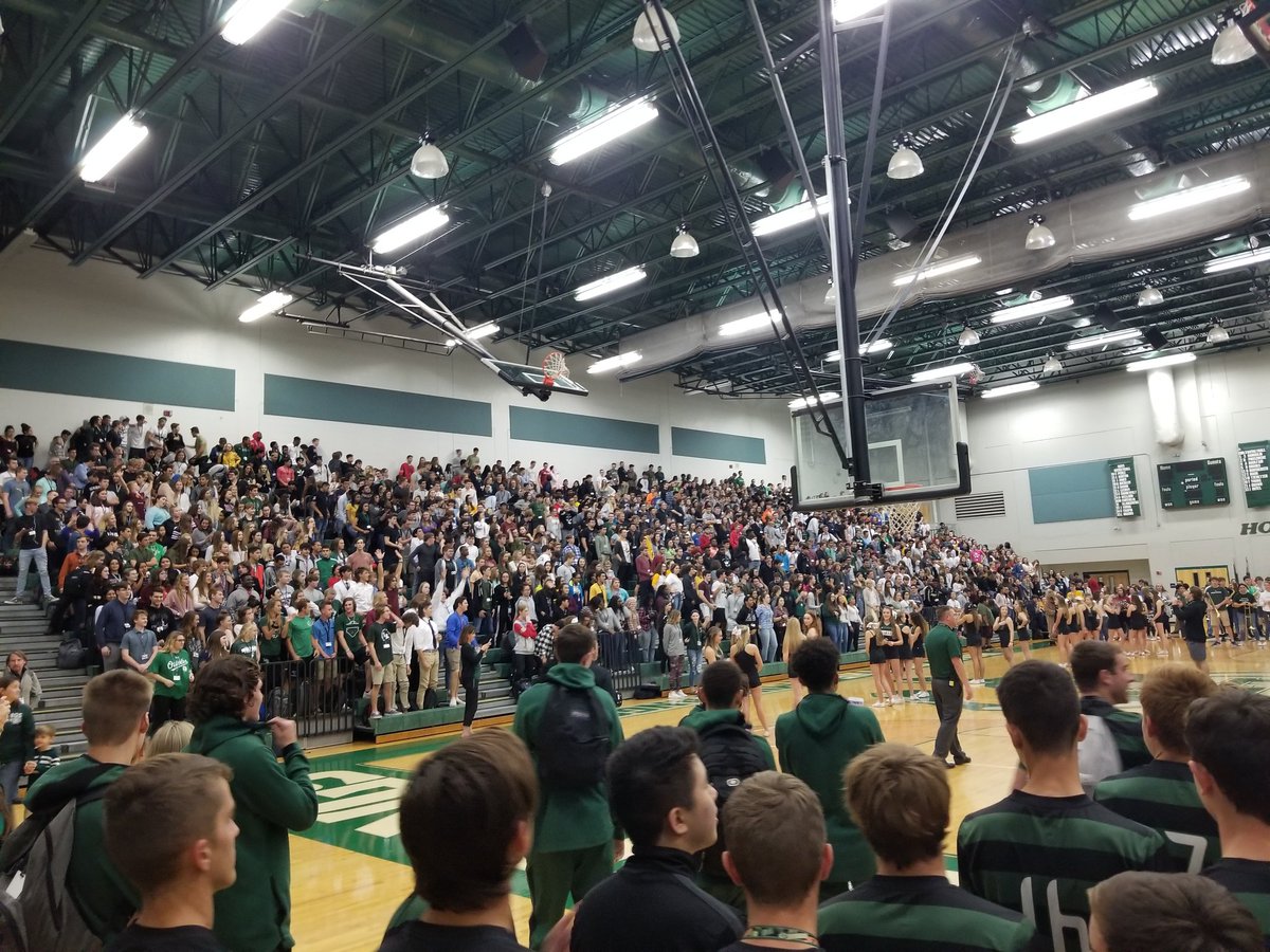 Great day at THE RANCH!

PEP RALLY

DISTRICT CHAMPIONSHIP 
(4th in a row!)