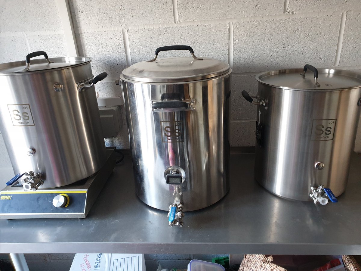 DemonValleyBrew's tweet image. Sneak peak #2