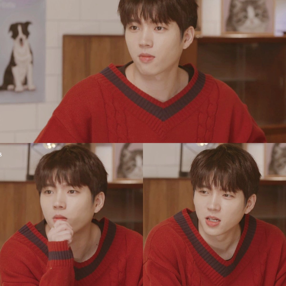 포근한 우횬💙

#나무 #남우현 #우현 #남다정