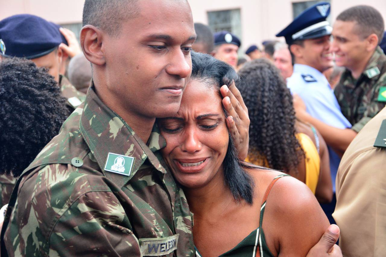 Exército Brasileiro 🇧🇷 on X: Continuam abertas as inscrições para o  concurso de admissão à Escola Preparatória de Cadetes do Exército.   #BraçoForte #VemSerCadete   / X