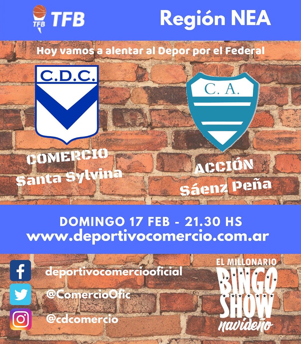 Club Deportivo Comercio Oficial tweet media