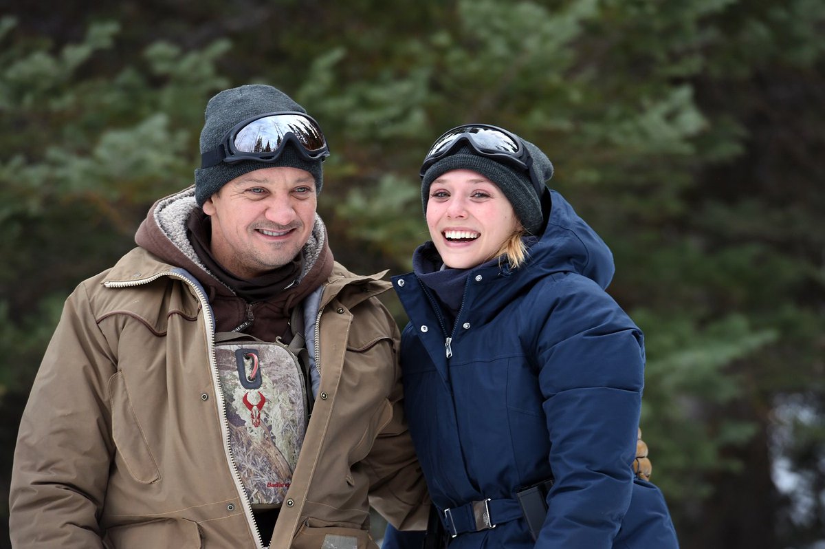 элизабет олсен ветреная река. ветренная реках. ветреная река. ветренная реках. ветреная река (2017).