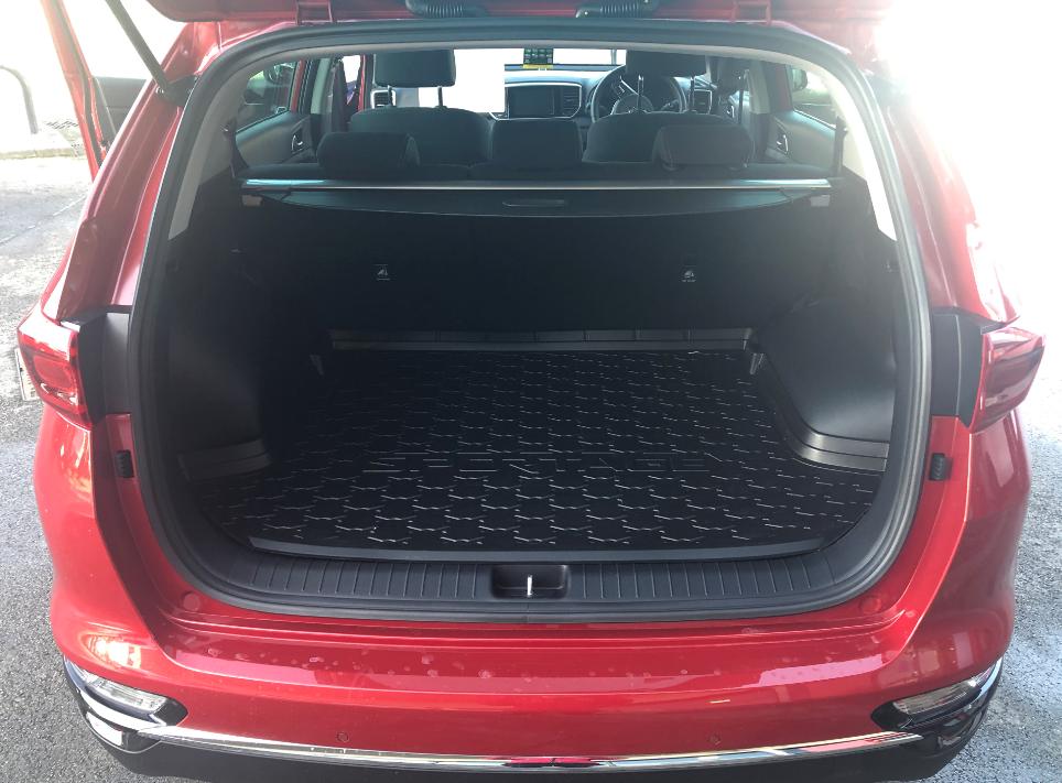 Ringways Kia Doncaster tweet media