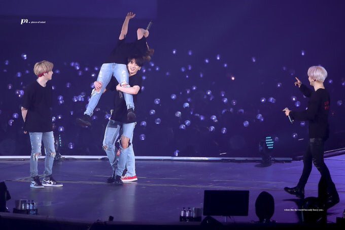 190216 — © piecesofmind_jm 

#진 #석진 #JIN #방탄소년단 #BTS