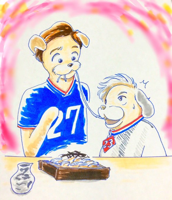 ケンケンではないのtwitterイラスト検索結果 ケンケンではないのtwitterイラスト検索結果