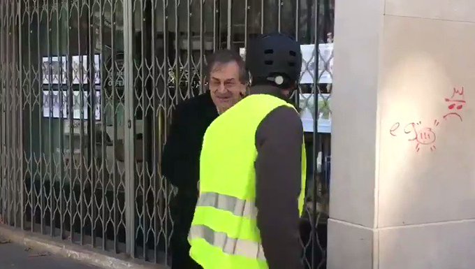 Vidéo intégrée