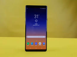 TechifyM's tweet image. Product information
Technical Details
BrandSamsung
ModelEF-ZN960CLEGWW
Model Year2018
Item Weight200 g
Product Dimensions15 x 2 x 7 cm
Item model numberEF-ZN960CLEGWW
Compatible DevicesSamsung Galaxy Note 9
Number Of Items1
Screen Size6.4 Inches
Batteries IncludedNo