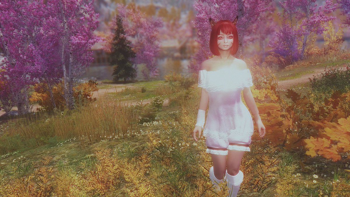 Acupler556's tweet photo. https://t.co/J0mwudjWiF
#스카이림 #skyrim #スカイリム #게임 #game #ゲーム https://t.co/2msNlJDWJr
