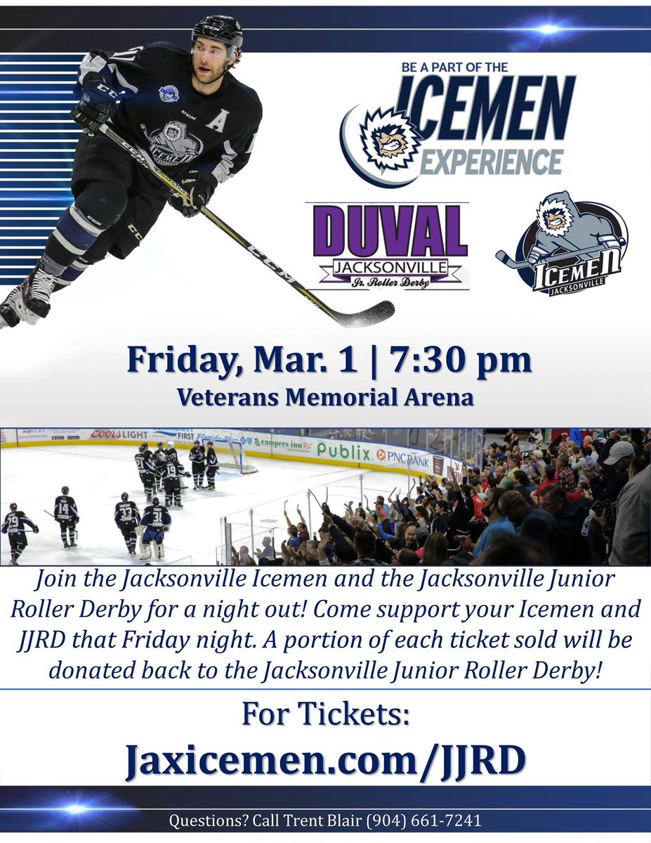 Jax Jr Roller Derby tweet media