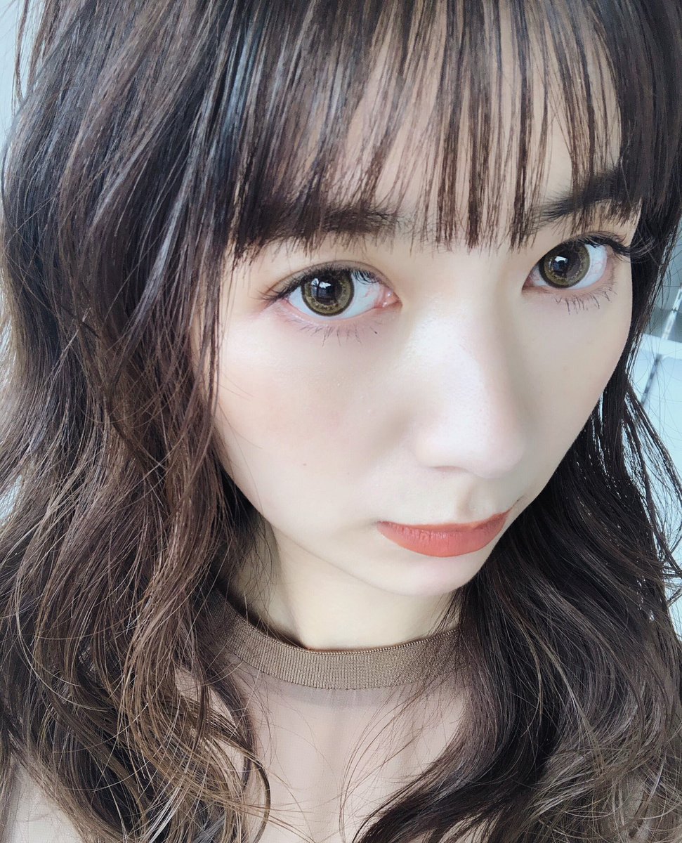華枝 Hanae Twitterissa もうずーーっとカラコンはmishe Bloomin のオリーブブラウン 度あり 色々試したけどこれが一番 画像に載せてる通り 同じメイクでもカラコンか裸眼かでだいぶ違う カラコンやると手軽に顔変わるからさ いくらいい加減盛るのやめろと言 華枝 Hanae Twitterissa もうずーーっとカラコンはmishe Bloomin のオリーブブラウン 度あり 色々試したけどこれが一番 画像に載せてる通り 同じメイクでもカラコンか裸眼かでだいぶ違う カラコンやると手軽に顔変わるからさ いくらいい加減盛るのやめろと言