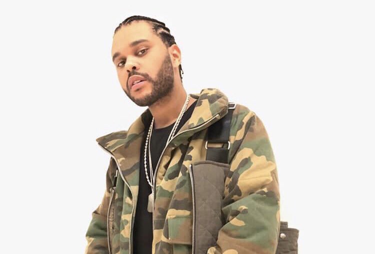 Happy 29th Birthday to Abel Tesfaye

What s your favorite The Weeknd Song ? 