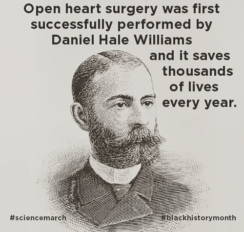 Science is better when we all do it together!

#BlackHistoryMonth #ValentinesDay

<a href="/ScienceMarchDC/">Razer Blade Stealth Review</a> <a href="/ScienceMarchSB/">ScienceMarchSB</a>