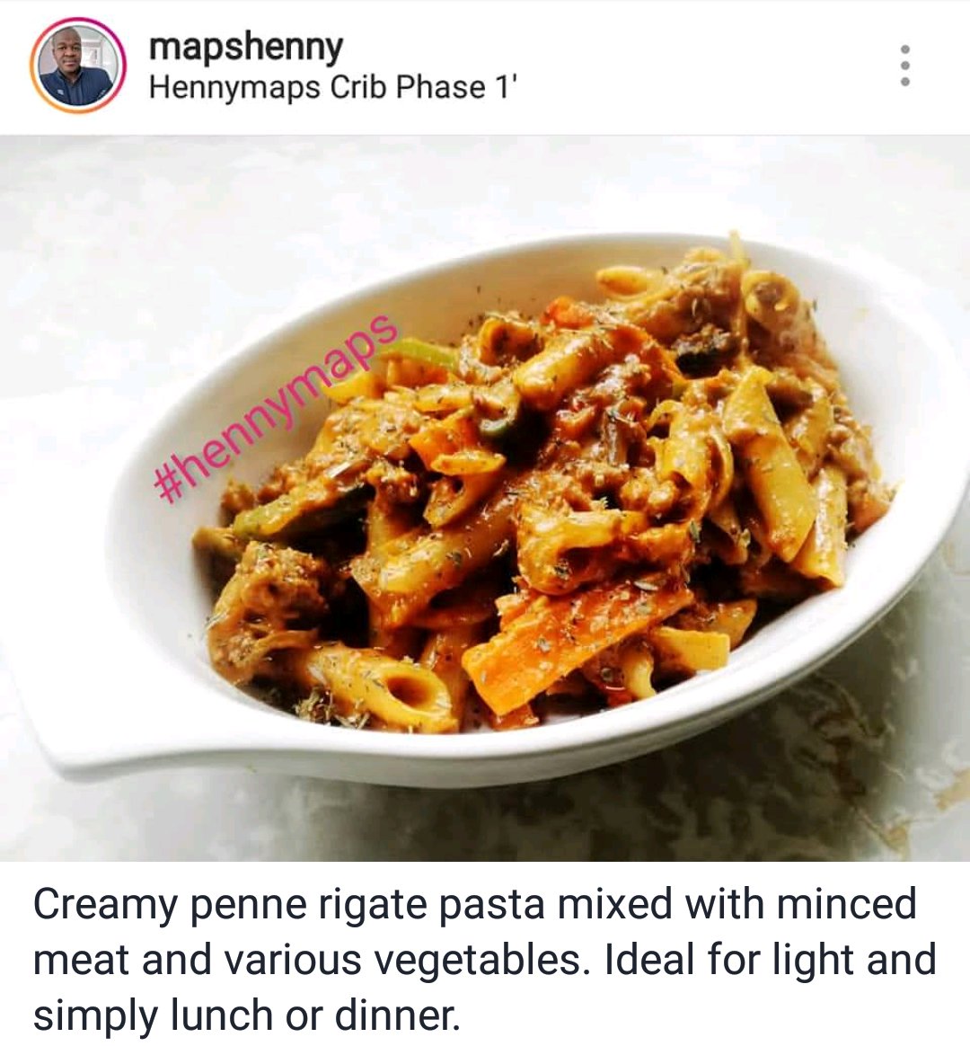 hennymaps's tweet image. 3/5..#FoodThread

·Dishing in a plate e white  makes the food stand out
·Presentation e botlhokwa, gore o baya jang starch hale, salad hale, o sa stock pille everything, mme gape o sa dire gore dijo di tshabane.
·Different colours 🎨 + textures r a great way enhance presentation.