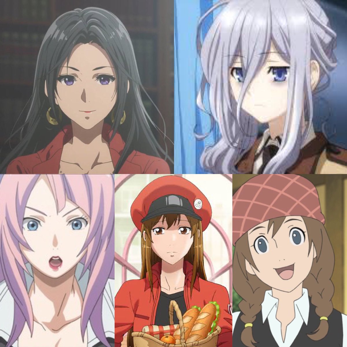 トラタク 声優好き このキャラ達も貼ります 遠藤綾生誕祭19 遠藤綾生誕祭 遠藤綾 トラタク 声優好き このキャラ達も貼ります 遠藤綾生誕祭19 遠藤綾生誕祭 遠藤綾