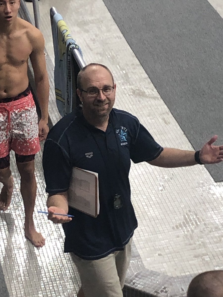 Rise &amp; shine <a href="/CHS_Rangers/">Clements Rangers</a> ! We are 30 minutes away from beginning the 6A <a href="/uiltexas/">Texas UIL</a> State Swim FINALS.  Good🍀luck to @meredithbrown_ &amp; @Jacr_Hendrick in individual events and our <a href="/SwimClements/">Clements Swimming</a> relay teams. Hoping for championship smiles today! #LetsRide #RangerPride