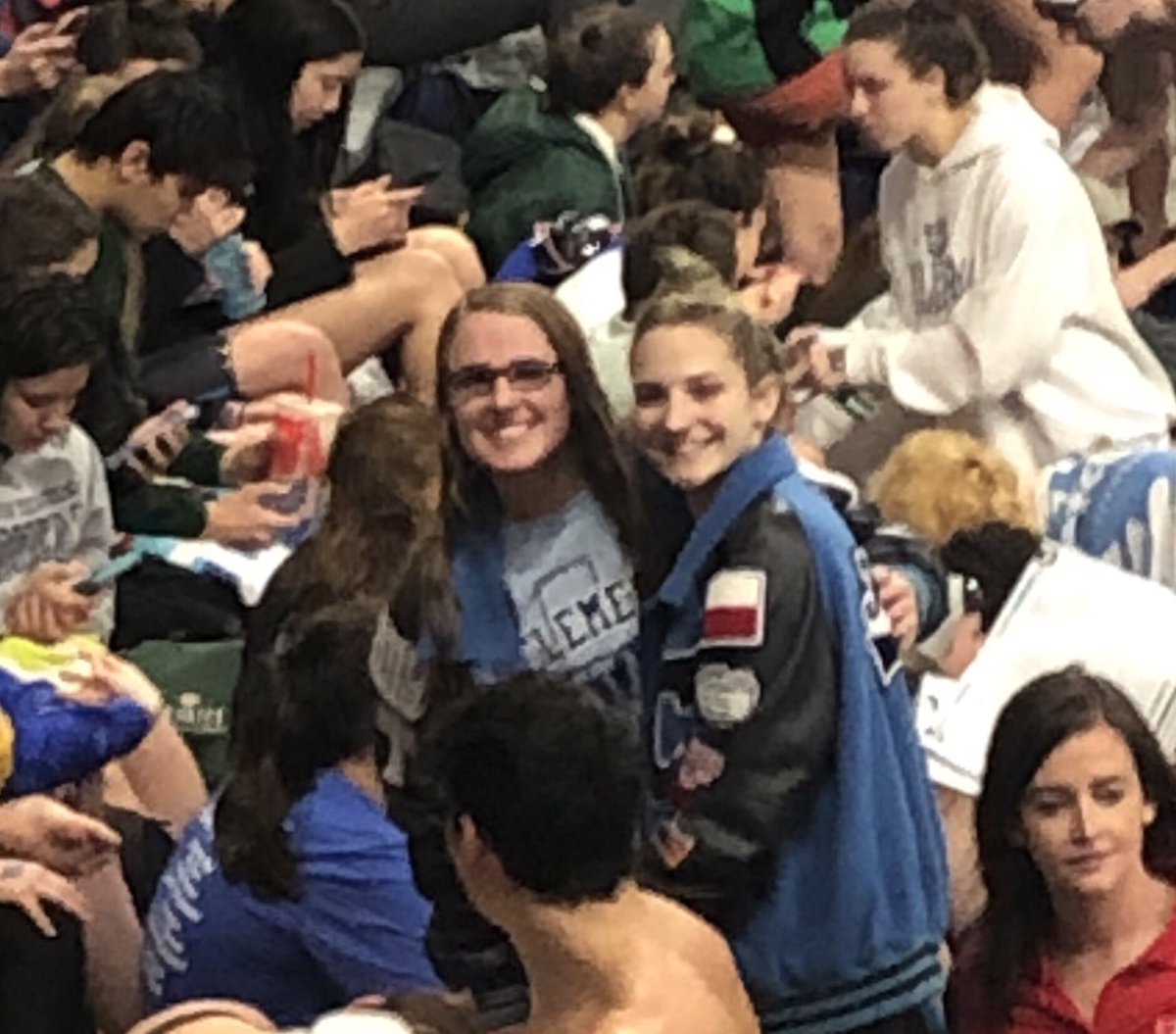 CHighFB's tweet image. Rise &amp;amp; shine @CHS_Rangers ! We are 30 minutes away from beginning the 6A @uiltexas State Swim FINALS.  Good🍀luck to @meredithbrown_ &amp;amp; @Jacr_Hendrick in individual events and our @SwimClements relay teams. Hoping for championship smiles today! #LetsRide #RangerPride