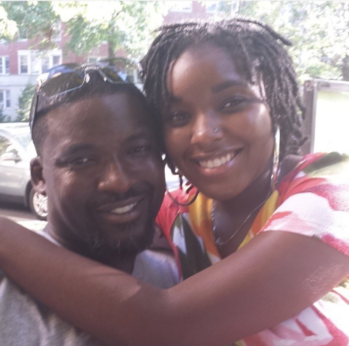 Cold_Case_Love's tweet image. Happy birthday to my twinnnnn ❤️ 

#DaddysGirl
#SameFace
#MyDawgFoSho