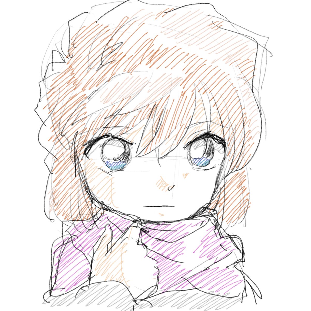 灰原さんかわいい