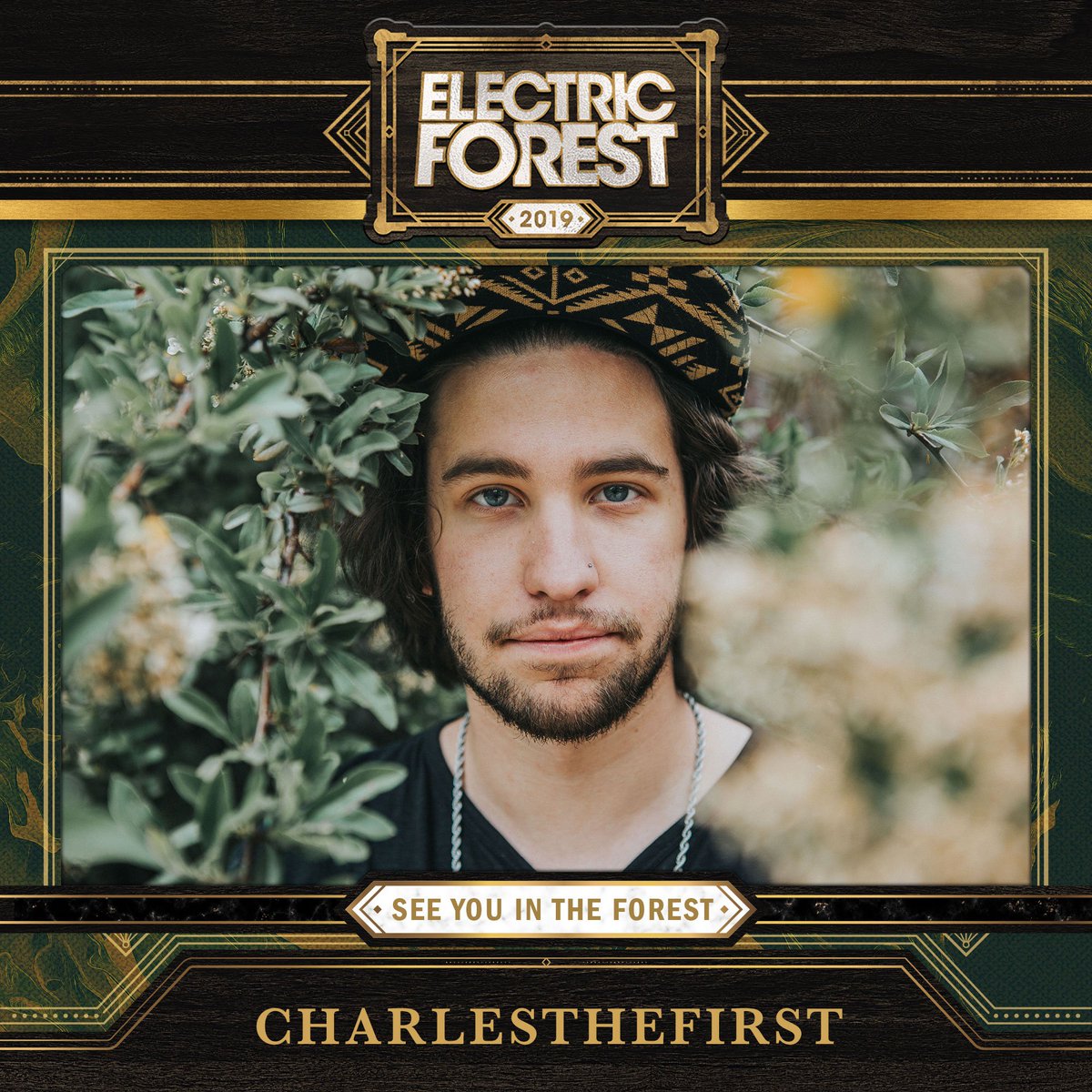 Electric Forest Guide to Thrive » Electric Hawk