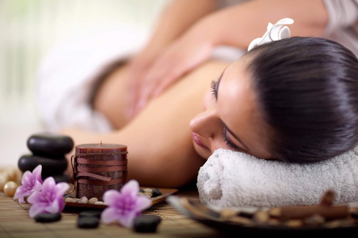 TridentHotels's tweet photo. Soothe your soul and revive your spirit at Trident Hotels.

#TridentExperiences #TridentSpa https://t.co/GOEjTxOqlJ