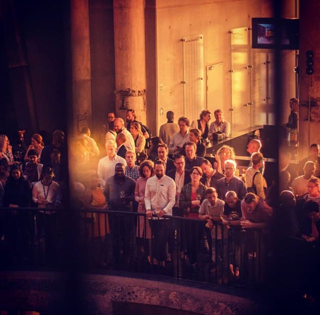 freespaceevents's tweet photo. Repost from @panda.portraits - Beyond the blur. A glimpse of the performance by @AfrikaAblaze for #freespace a few weeks ago.
Tomorrow is our last performance, come and watch it @ZeitzMOCAA at 15:00!
#freespaceevents #capetown #whatsoncapetown #zeitzmocaa https://t.co/OgjlNu9Xuk