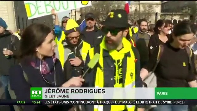 Vidéo intégrée