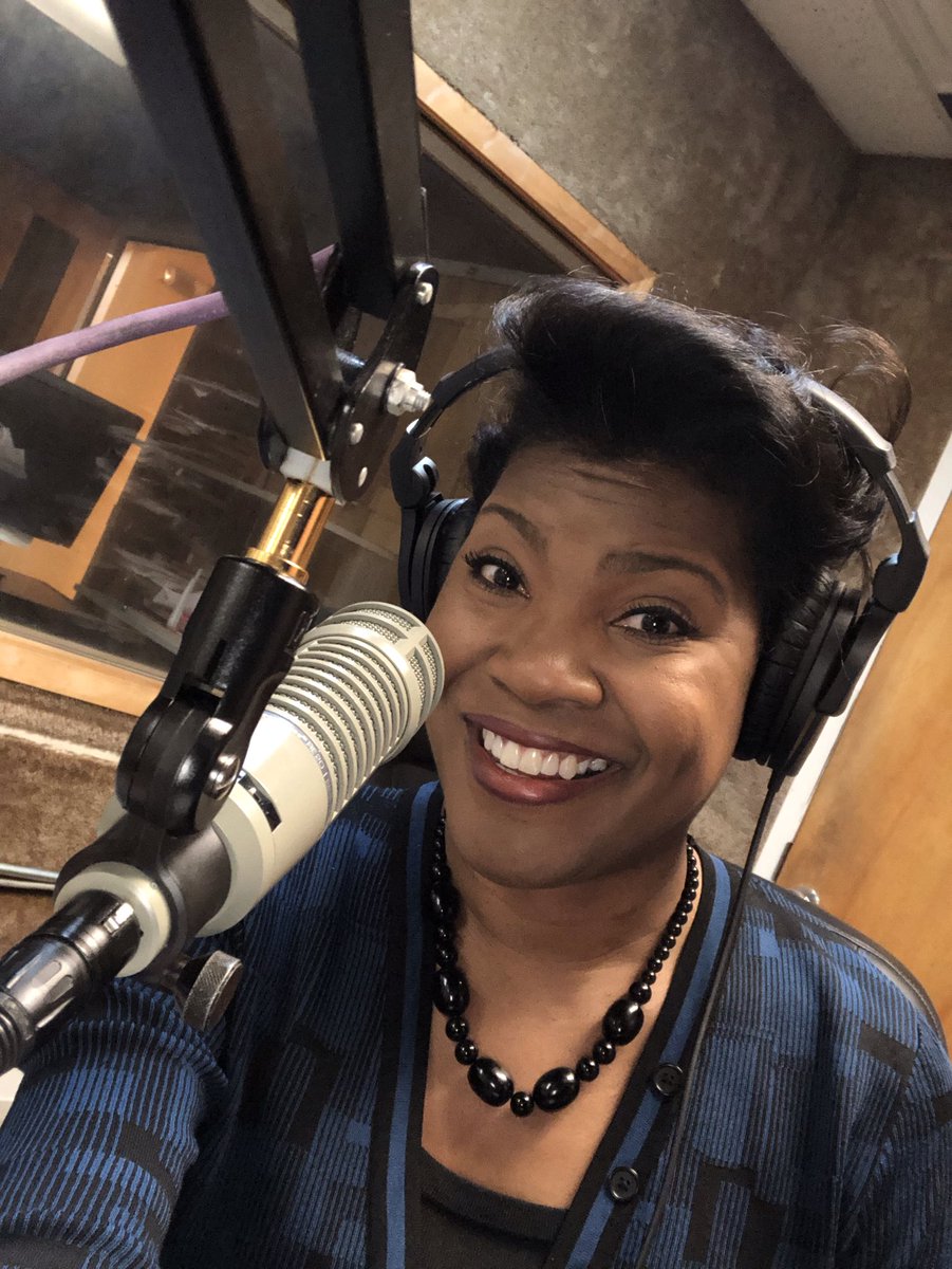 PaulaGwynnGrant's tweet photo. Let’s “Jazz It Up” now til 2pm EST...listen to me on-air now at https://t.co/JsJ4s4iekU as you do your Saturday. 🎶
Atlanta’s Jazz/NPR station 91.9FM WCLK #JazzItUp #MarketingPRPro #RadioDeejay #Jazz #WorkLifeBalance #WCLK #peace #radio #WomenLeaders https://t.co/yLppg57yVW
