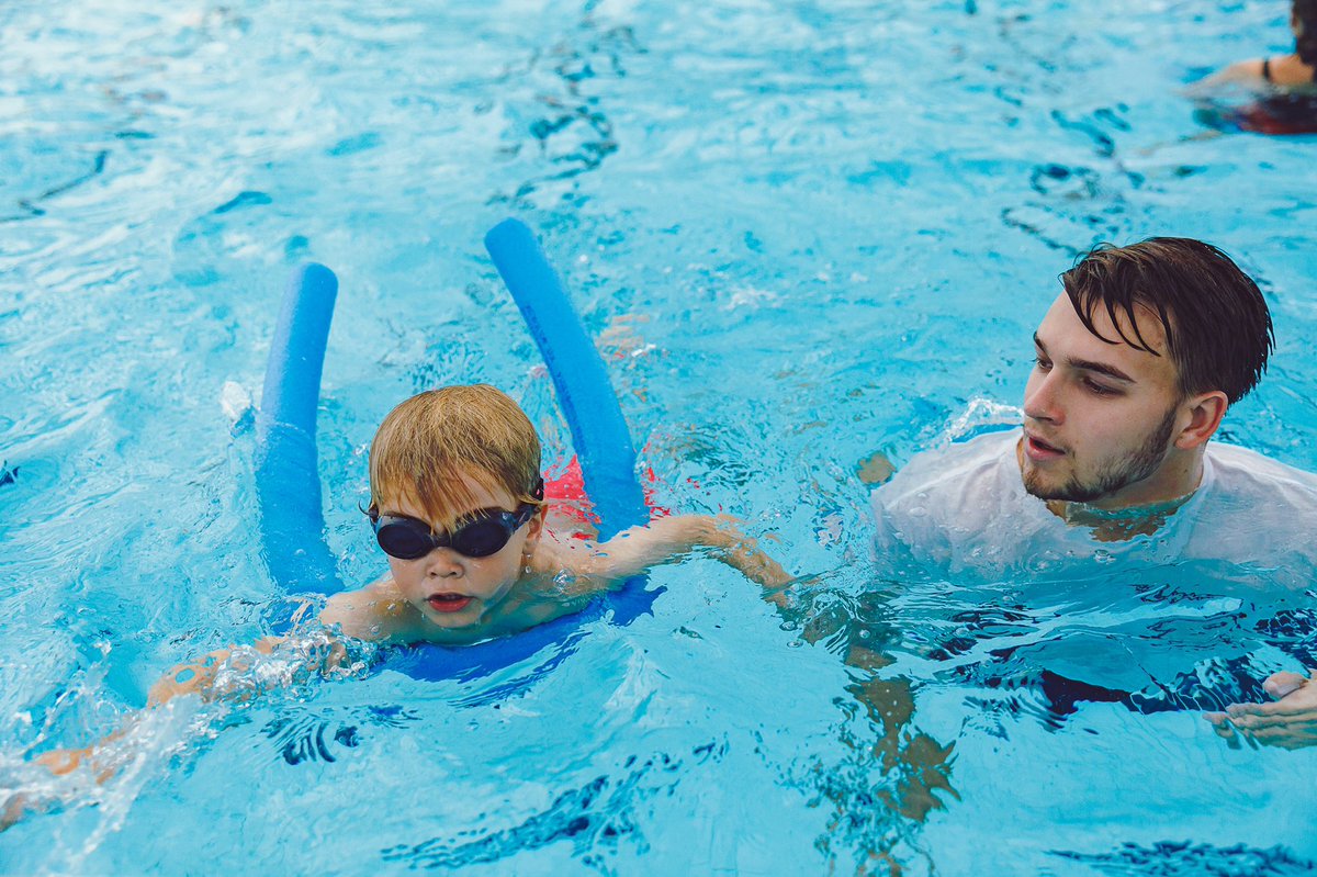 Just to remind everyone who has booked on to our Free Intensive week of lessons that they start on Monday! If your child, for any reason, is unable to make it then please do give us a ring on 01983 563656.