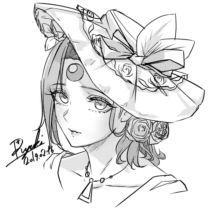 落書き姫様
とりあえず疲労回復を図りたい 